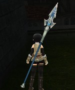 Paladin Spear